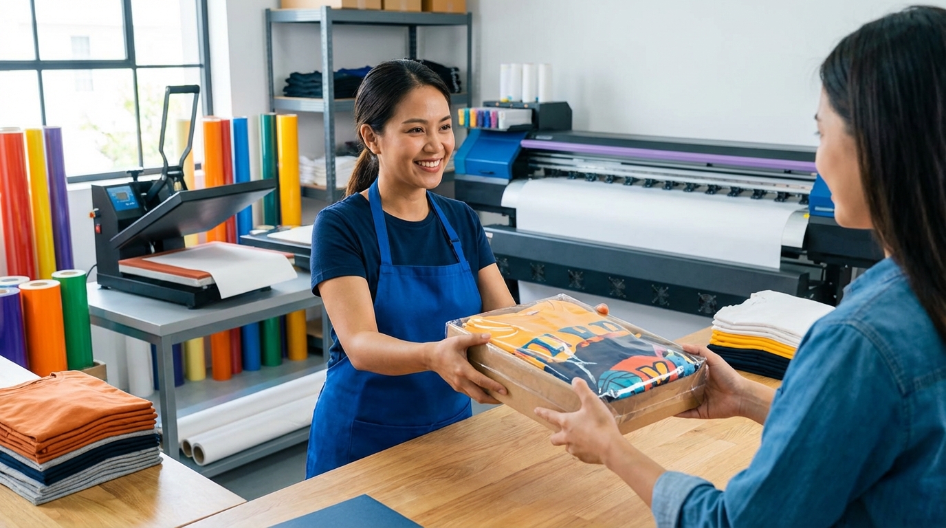 hero - dtf transfer local pickup