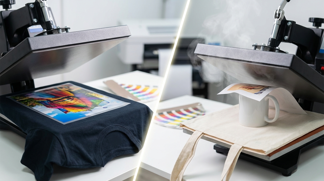 hero - dtf transfer vs sublimation