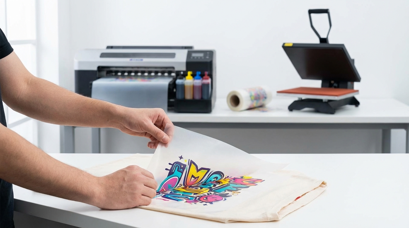 hero - dtf printing for beginners