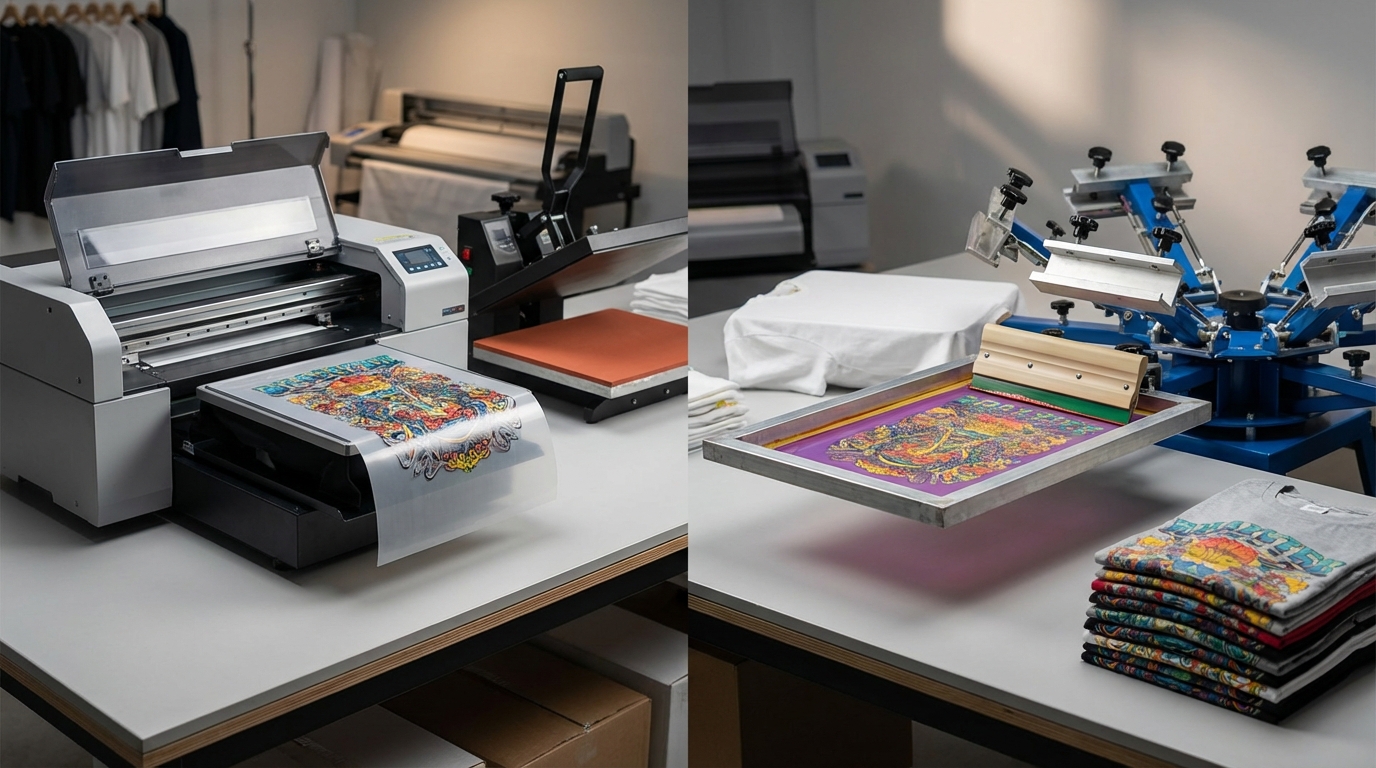 hero - dtf vs screen printing