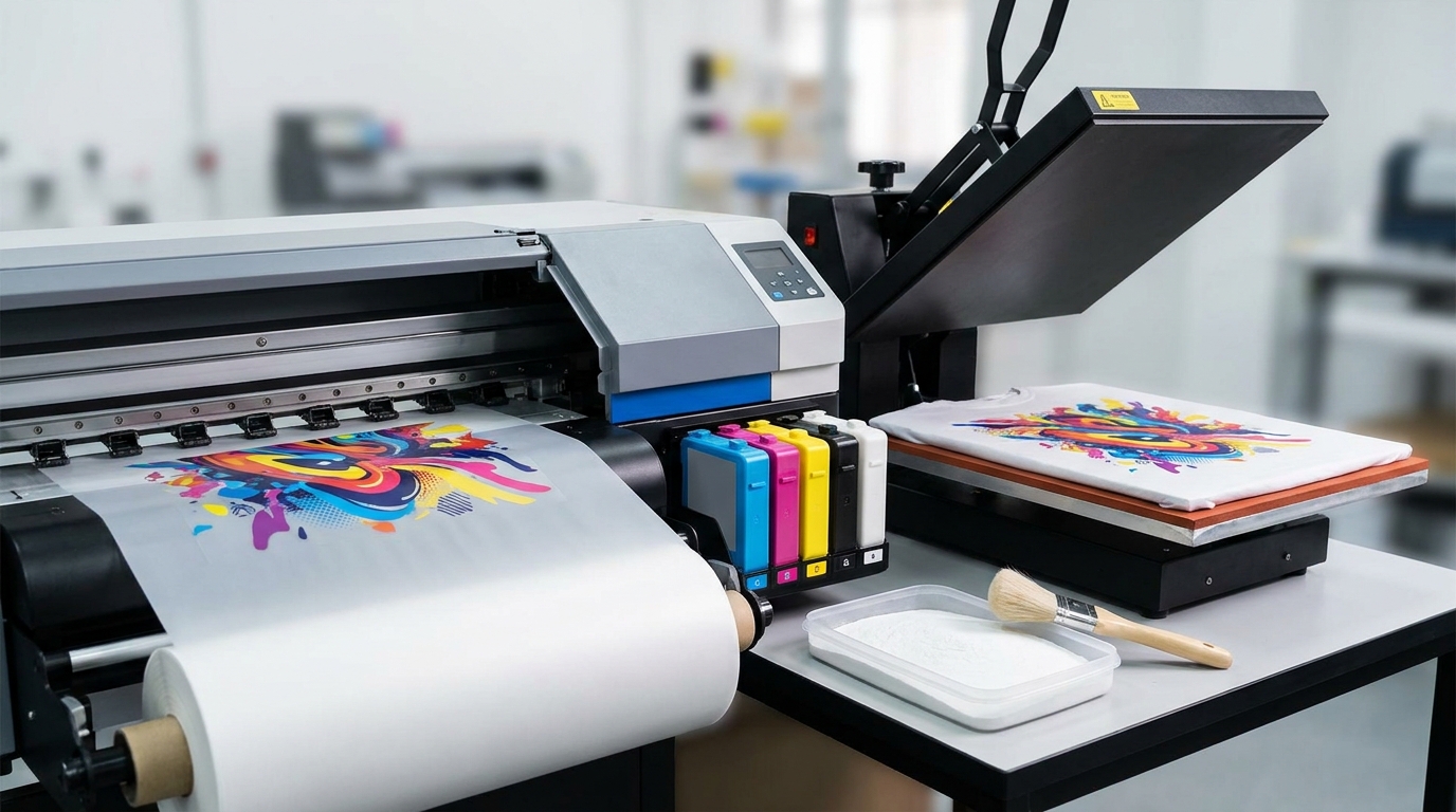 content - what is DTF printing