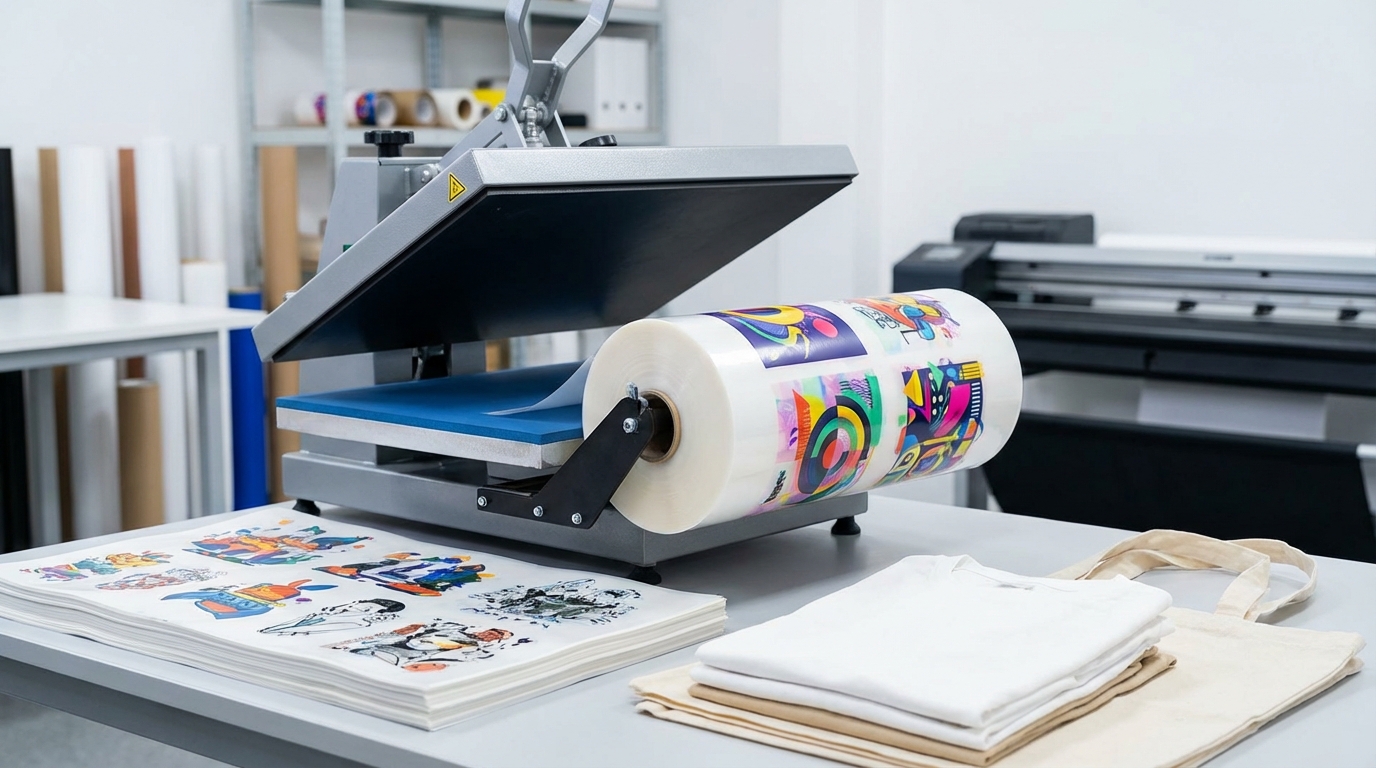 mid-content - dtf ready to press