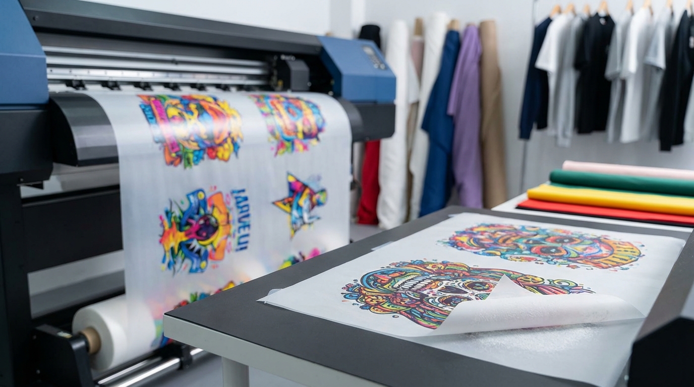 hero - dtf printing trends 2024