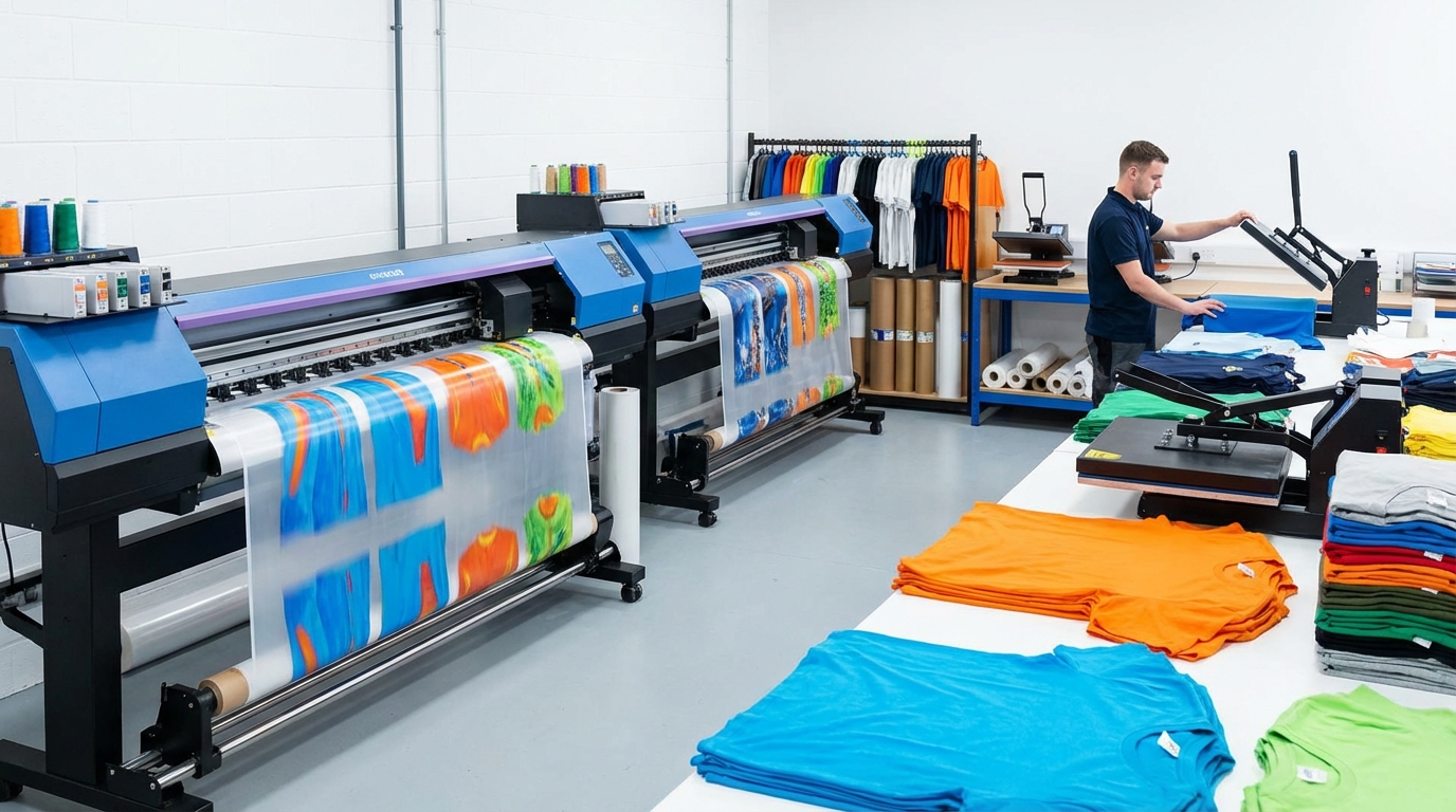 hero - dtf printing business